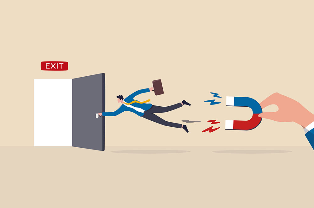 Why Donor Retention Matters