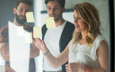More Than Marketing: Why Ministries Need Faith-Based Agencies to Grow