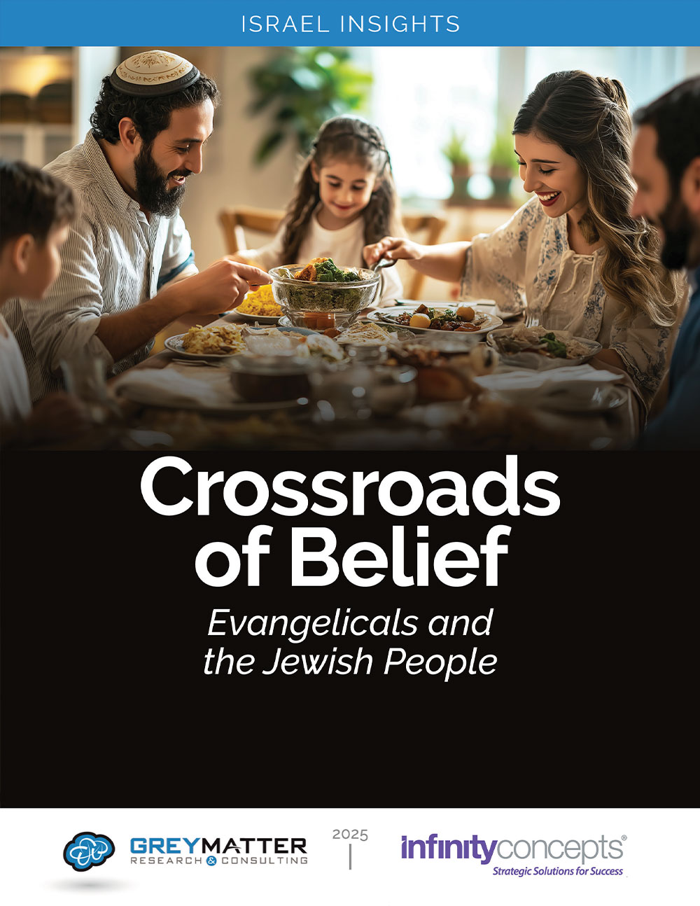 Evangelical Parenting:<br />
Hopes, Results, and Regrets