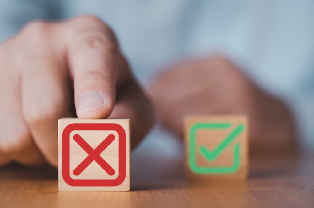 7 Reasons Donors Never Give a Second Gift