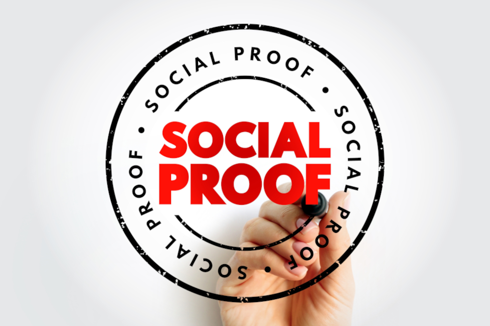 How Social Proof Widgets Build Trust for Christian Nonprofits