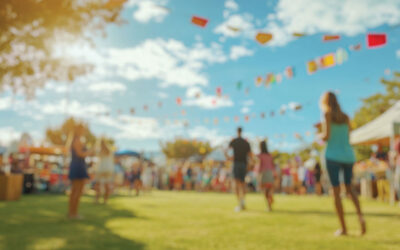 Plan Church Ministry Events That WOW!
