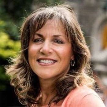 Toni Buckley