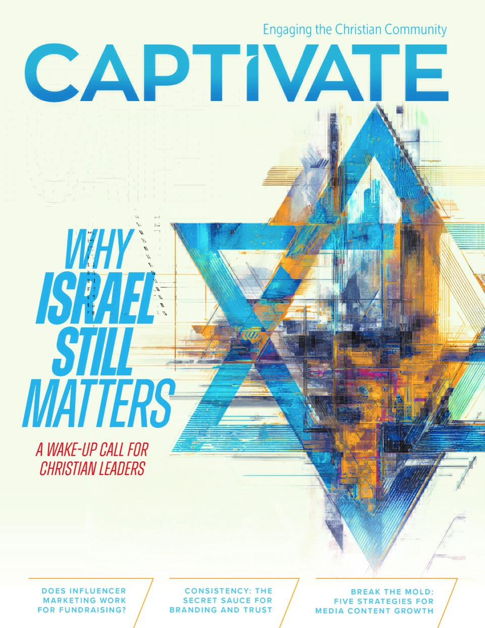 Captivate Spring 2024