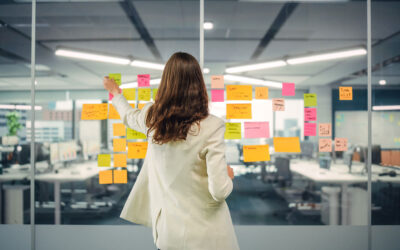 Balancing Structure and Flexibility: The Secret to Creative Success