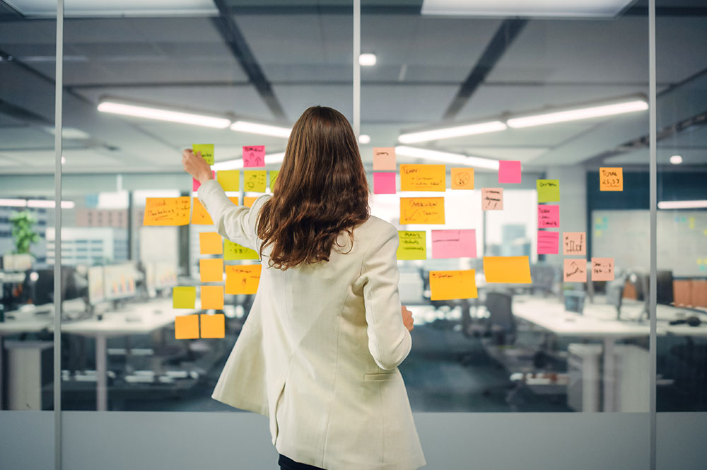 Balancing Structure and Flexibility: The Secret to Creative Success