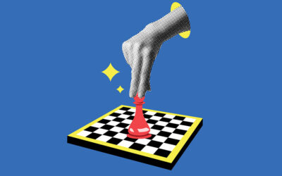 Three questions to determine your PR strategy