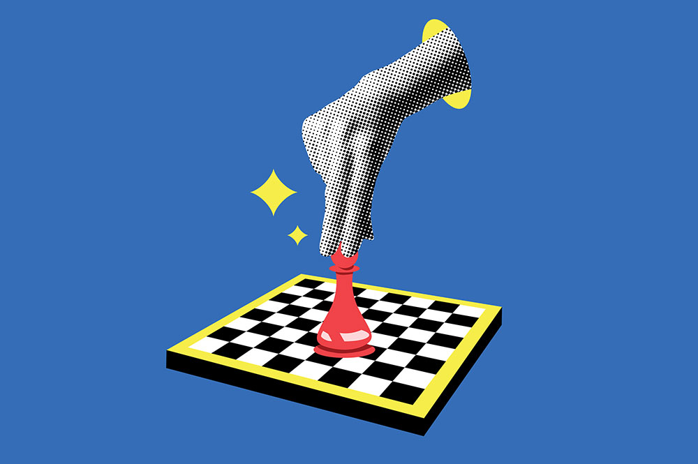 Three questions to determine your PR strategy