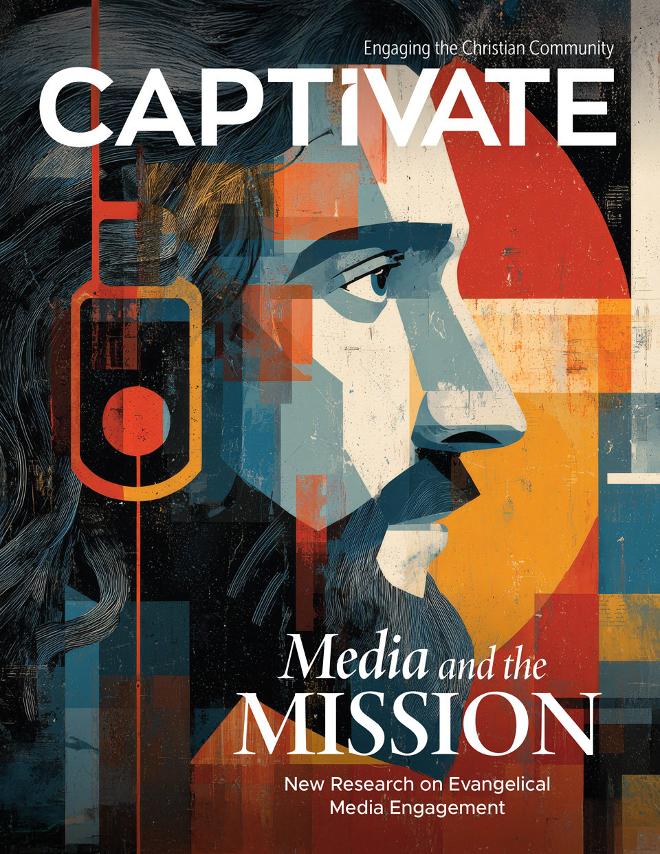 Captivate Magazine