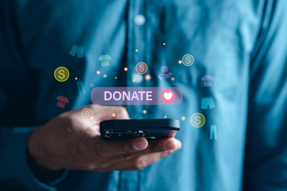 Essential Tips for Successful Online Fundraising for Ministries