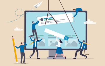 Top 7 Things to Know About Building Effective Websites for Nonprofits