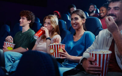 Building an Audience for Your Christian Film Release: Why It Starts Long Before the Premiere