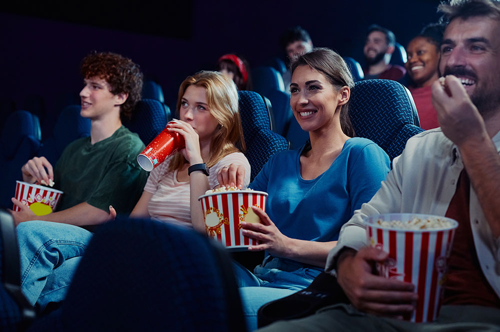 Building an Audience for Your Christian Film Release