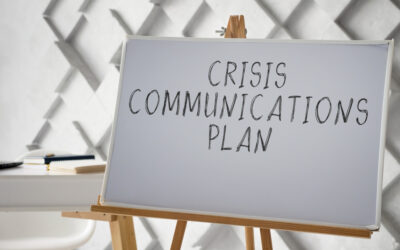 Why Crisis Communication Matters for Ministries