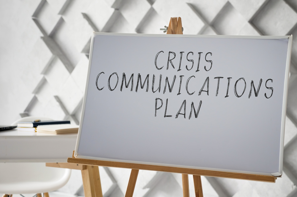 Why Crisis Communication Matters for Ministries