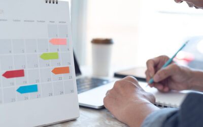 How to Turn Big Goals into Weekly Progress