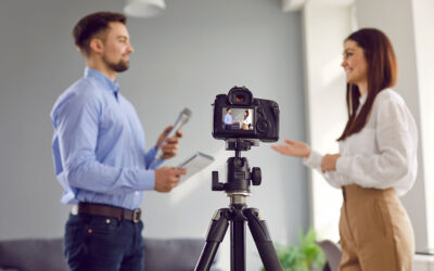 Why Nonprofits Should Invest in Video Marketing