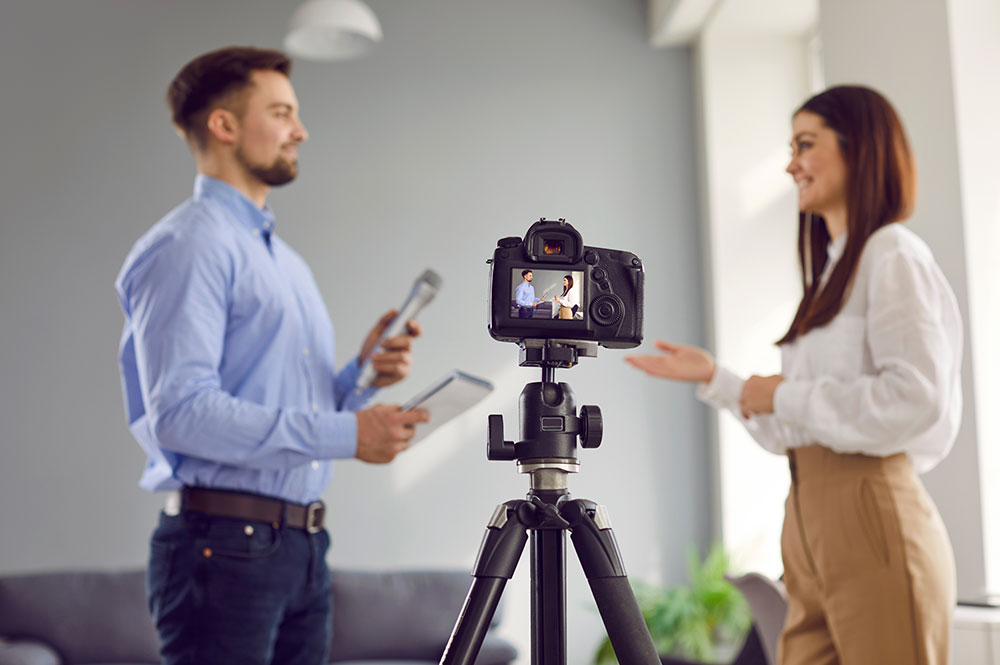 Why Nonprofits Should Invest in Video Marketing