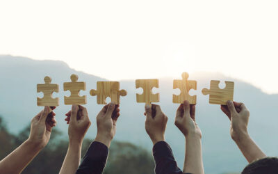 Recruiting Strong Volunteer Teams for Your Ministry