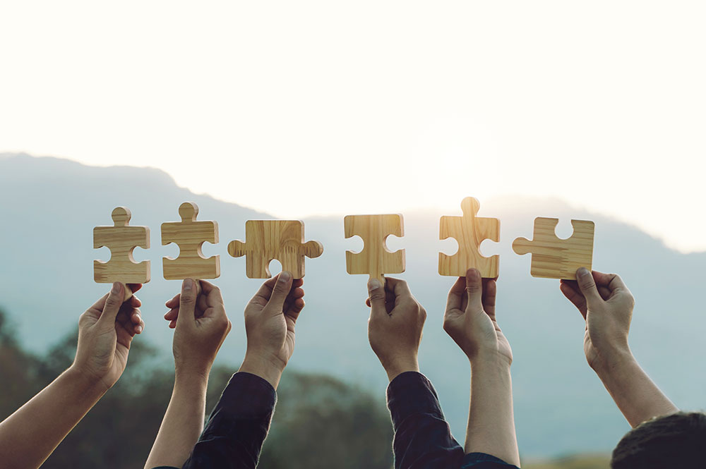Recruiting Strong Volunteer Teams for Your Ministry