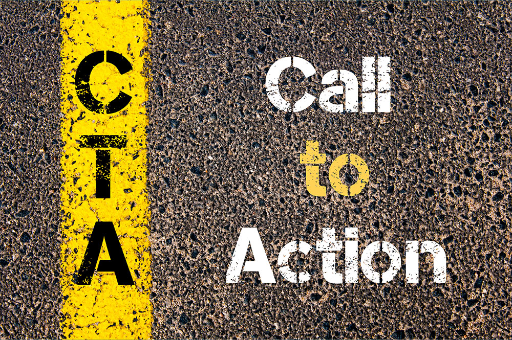 Why Your Call to Action Matters—And How to Write One That Converts