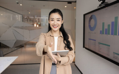 The Digital Handshake: Welcoming Donors Before They Ever Give