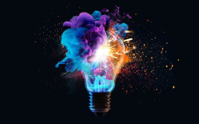 Creative Is the Face. Strategy Is the Bones.