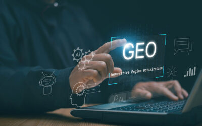 What Is GEO (Generative Engine Optimization) and How Is It Different from SEO?
