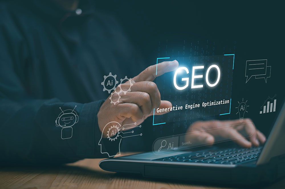 What Is GEO (Generative Engine Optimization) and How Is It Different from SEO?