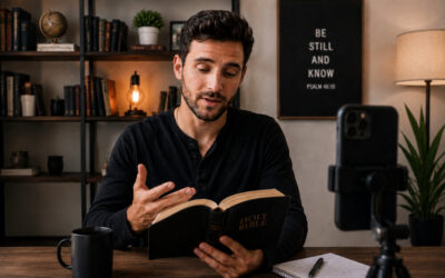 Finding the Right Creators for Your Christian Influencer Marketing Campaign