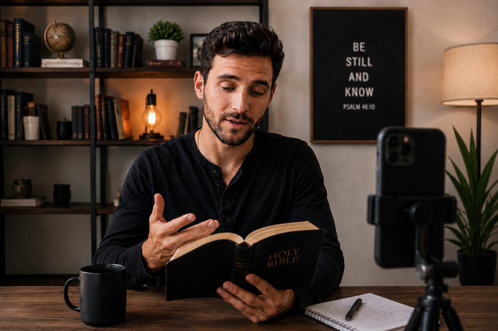 Finding the Right Creators for Your Christian Influencer Marketing Campaign