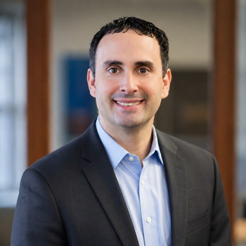 George Konetes, PhD