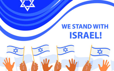 Standing With Israel: What It Means—and What It Does Not Mean