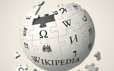 What Does Wikipedia Say About You?