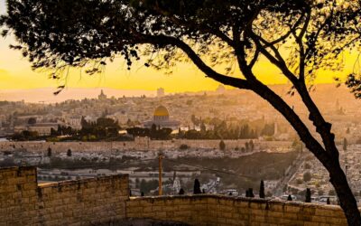 Standing With Israel: What It Means—and What It Does Not Mean