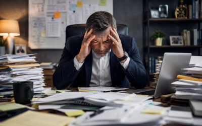 10 Things Every Ministry CEO Should Stop Doing