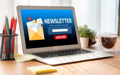 Is Your Ministry Newsletter Designed to Work?