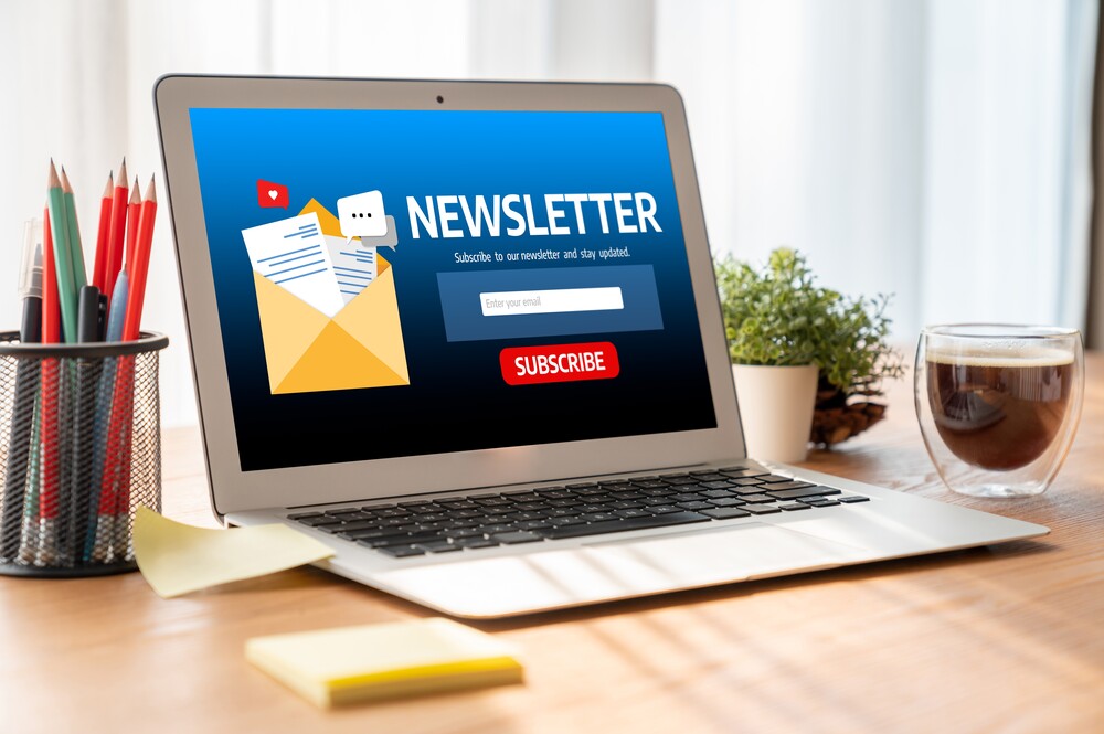 Is Your Ministry Newsletter Designed to Work?