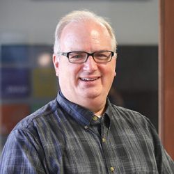 Doug Weiss